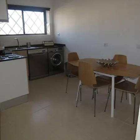 Apartment Praia Da Rocha | Condominio Vila Rosa *