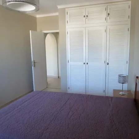 Praia Da Rocha | Condominio Vila Rosa Apartment Portimao