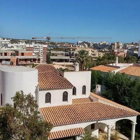 Praia Da Rocha | Condominio Vila Rosa Apartment Portimao