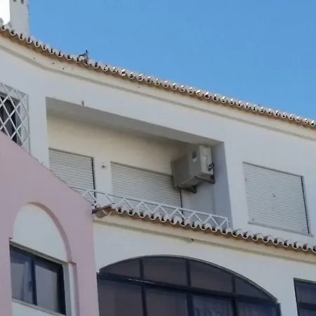 Praia Da Rocha | Condominio Vila Rosa Apartment *