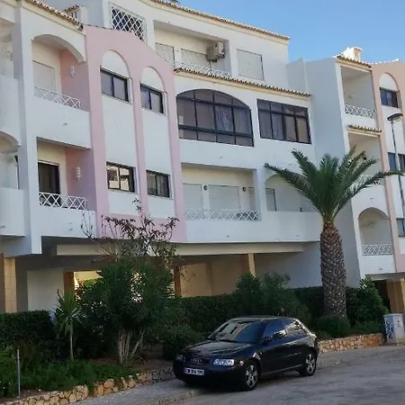 Praia Da Rocha | Condominio Vila Rosa Portimao