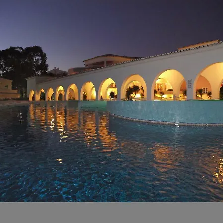 Апартаменты Praia Da Rocha | Condominio Vila Rosa *