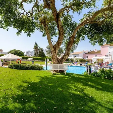 Praia Da Rocha | Condominio Vila Rosa *