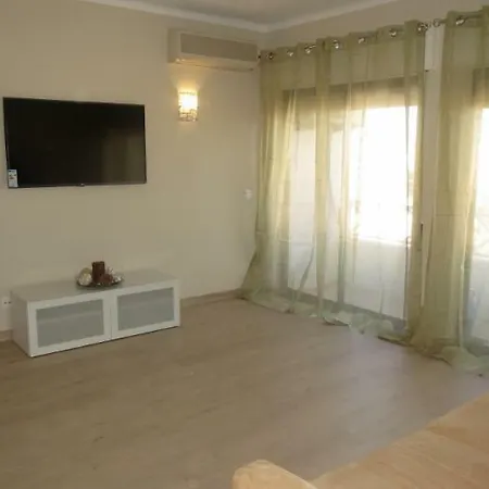 Апартаменты Praia Da Rocha | Condominio Vila Rosa *