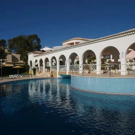 Praia Da Rocha | Condominio Vila Rosa