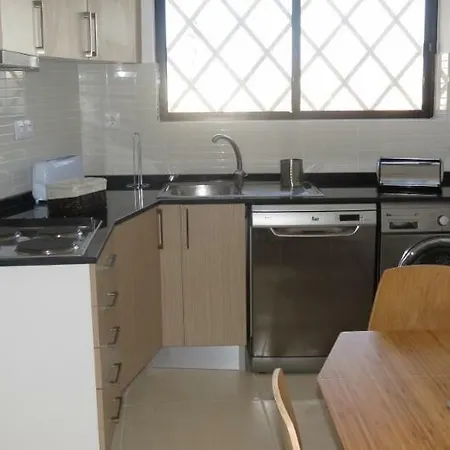 Апартаменты Praia Da Rocha | Condominio Vila Rosa *