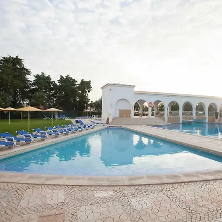 Praia Da Rocha | Condominio Vila Rosa