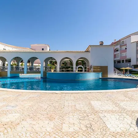 Praia Da Rocha | Condominio Vila Rosa *