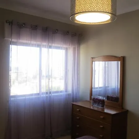 Praia Da Rocha | Condominio Vila Rosa Портиман